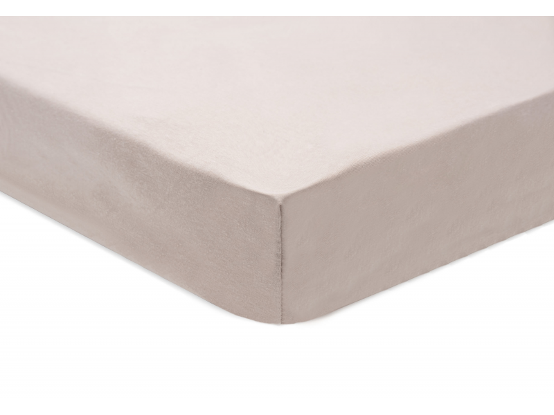 Prostěradlo napínací 140x70 cm Wild Rose