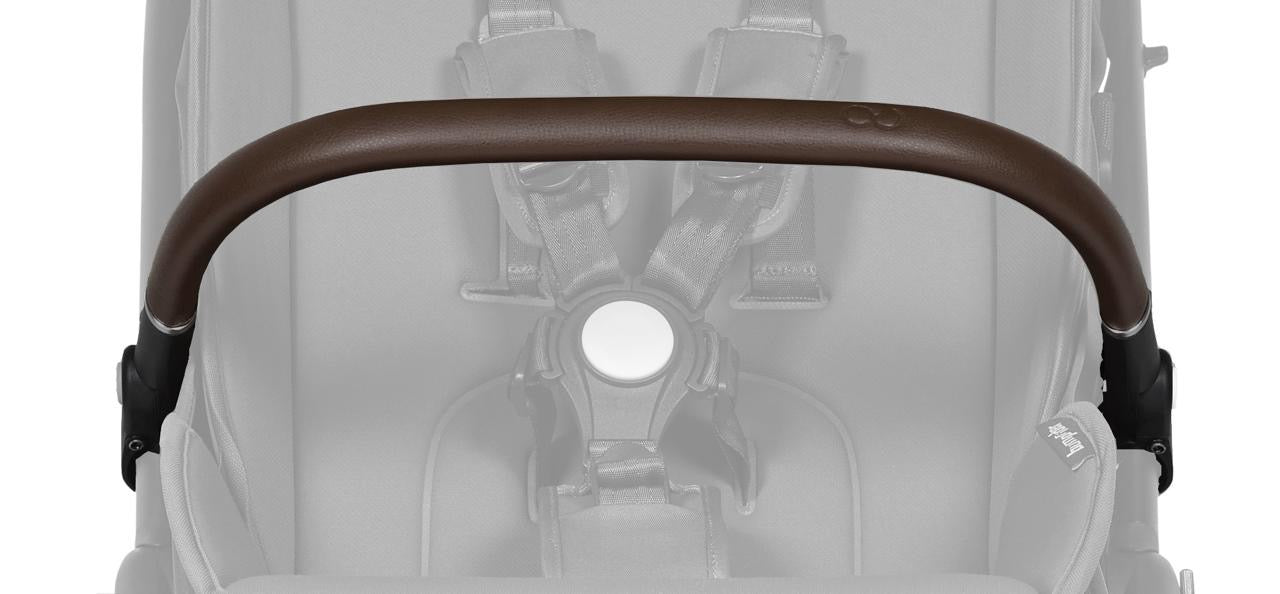 Connect Mini madlo Brown