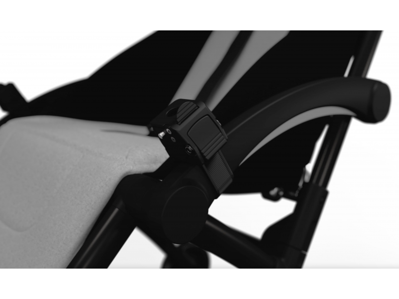 Univerzální madlo ke kočárku