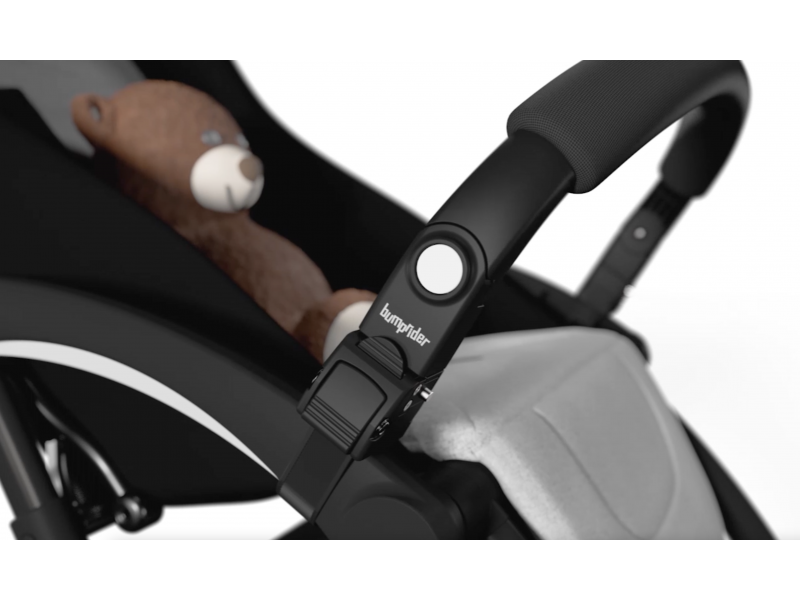 Univerzální madlo ke kočárku