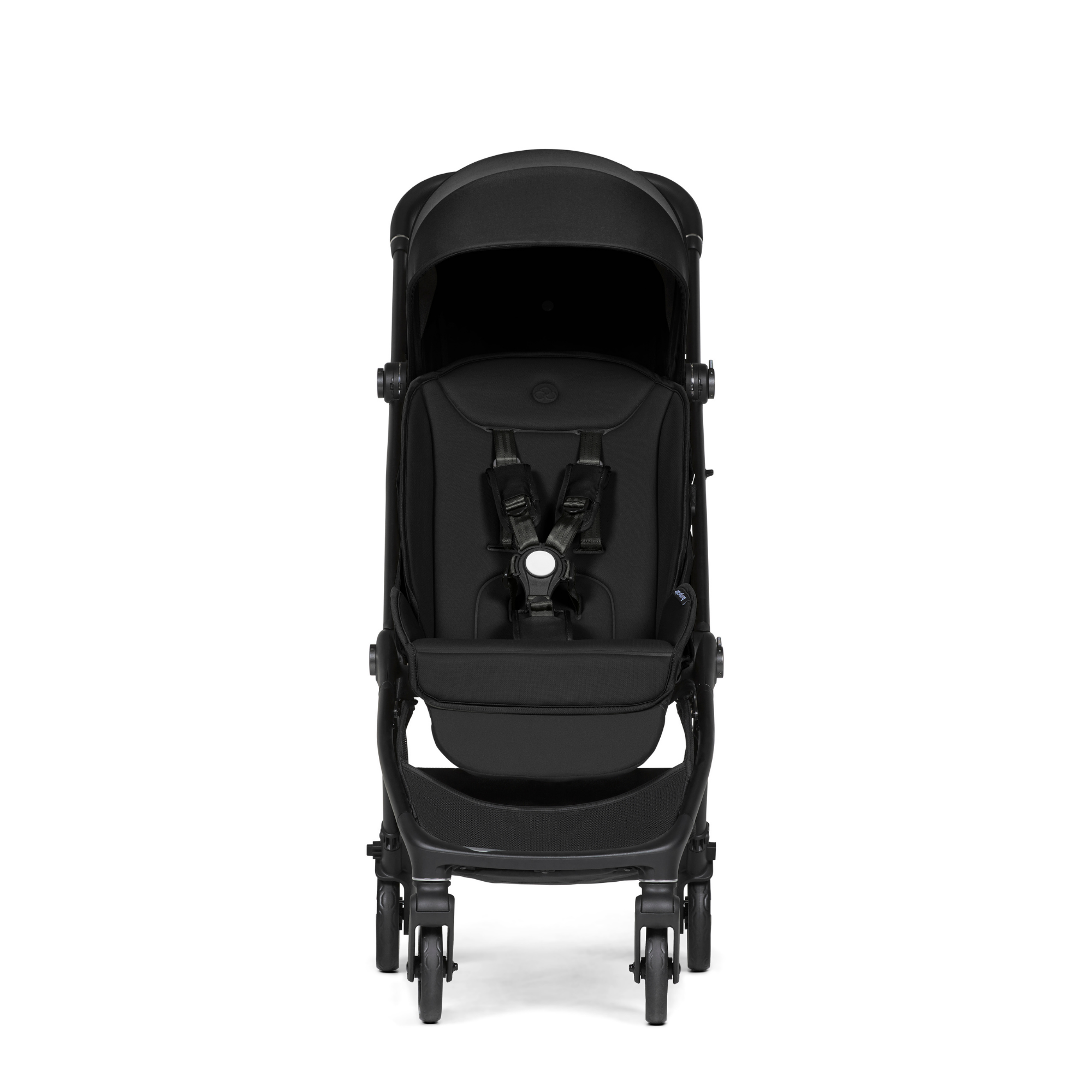 Connect Mini kočárek Black