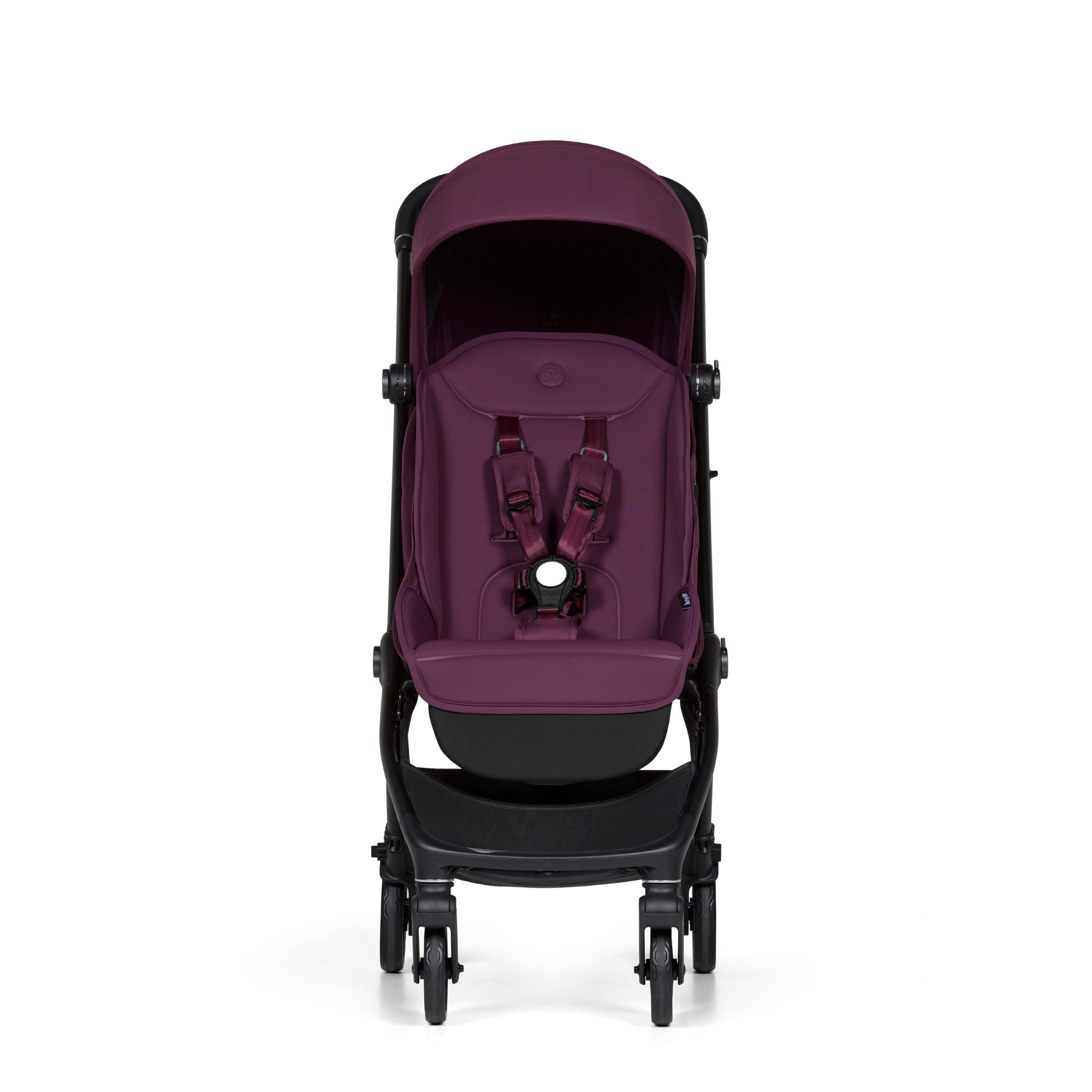 Connect Mini kočárek Italian Plum