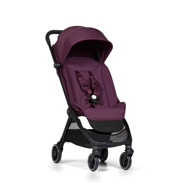 Connect Mini kočík Italian Plum