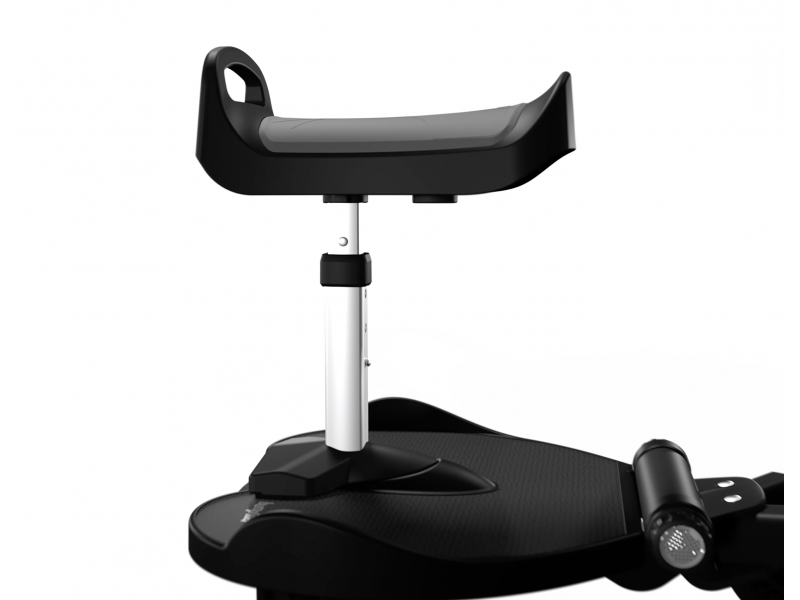 Stupátko ke kočárku se sedátkem Ride-on Board Sit