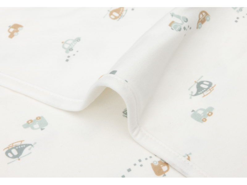 Deka 75x100cm On The Go