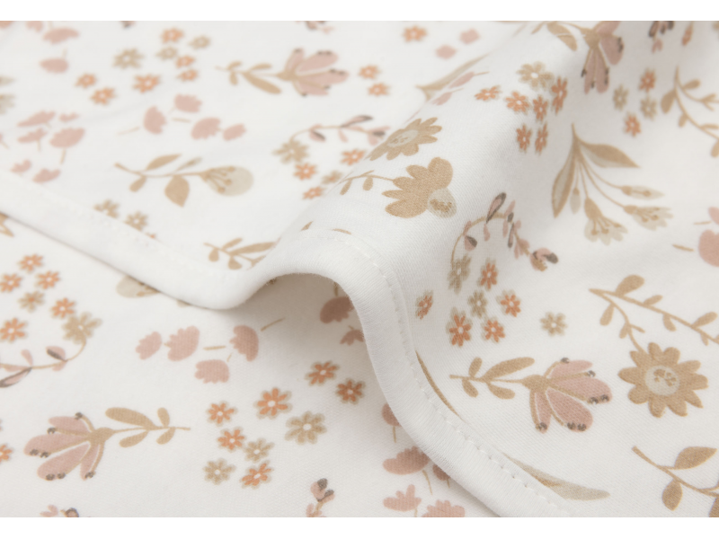 Deka 75x100cm Bloomy