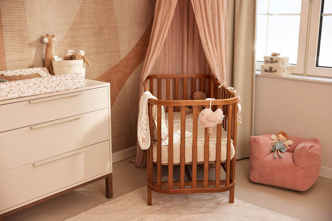 JOLLEIN Deka 75x100cm Bloomy