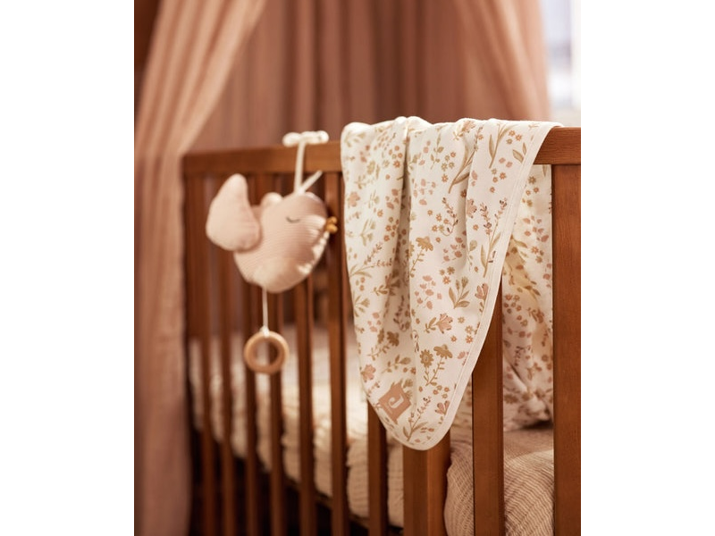 Deka 75x100cm Bloomy