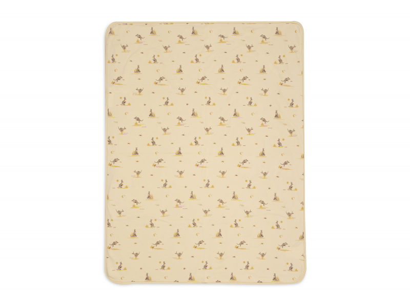 Deka 75x100cm Kangaroots