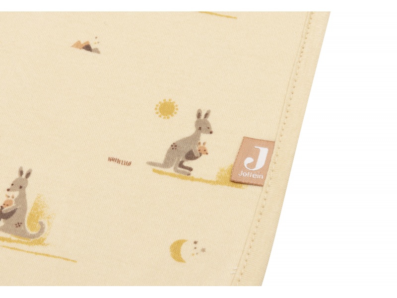 Deka 75x100cm Kangaroots