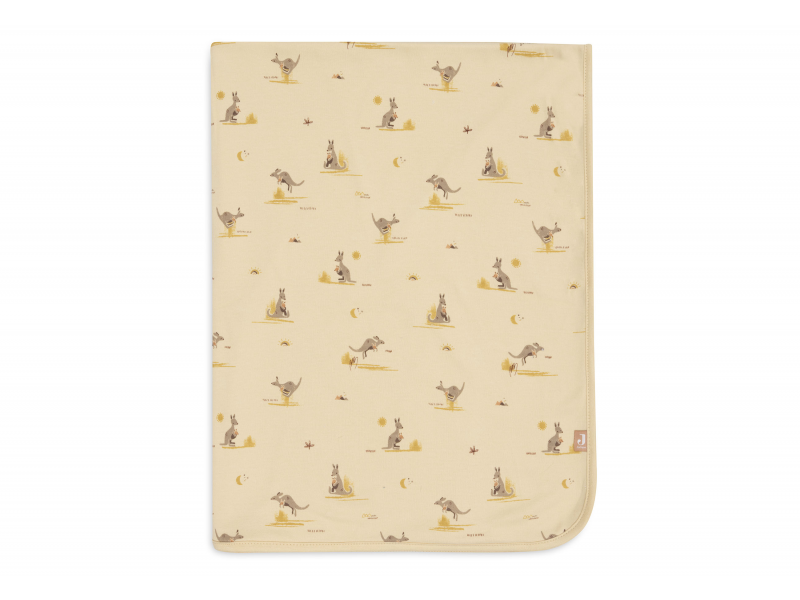 Deka 75x100cm Kangaroots
