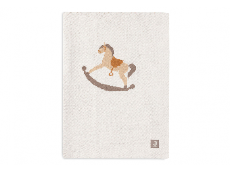 Deka 75x100cm Nostalgic Ride