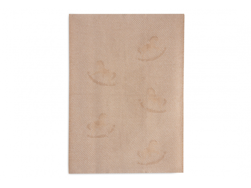 Deka 75x100cm Nostalgic Ride