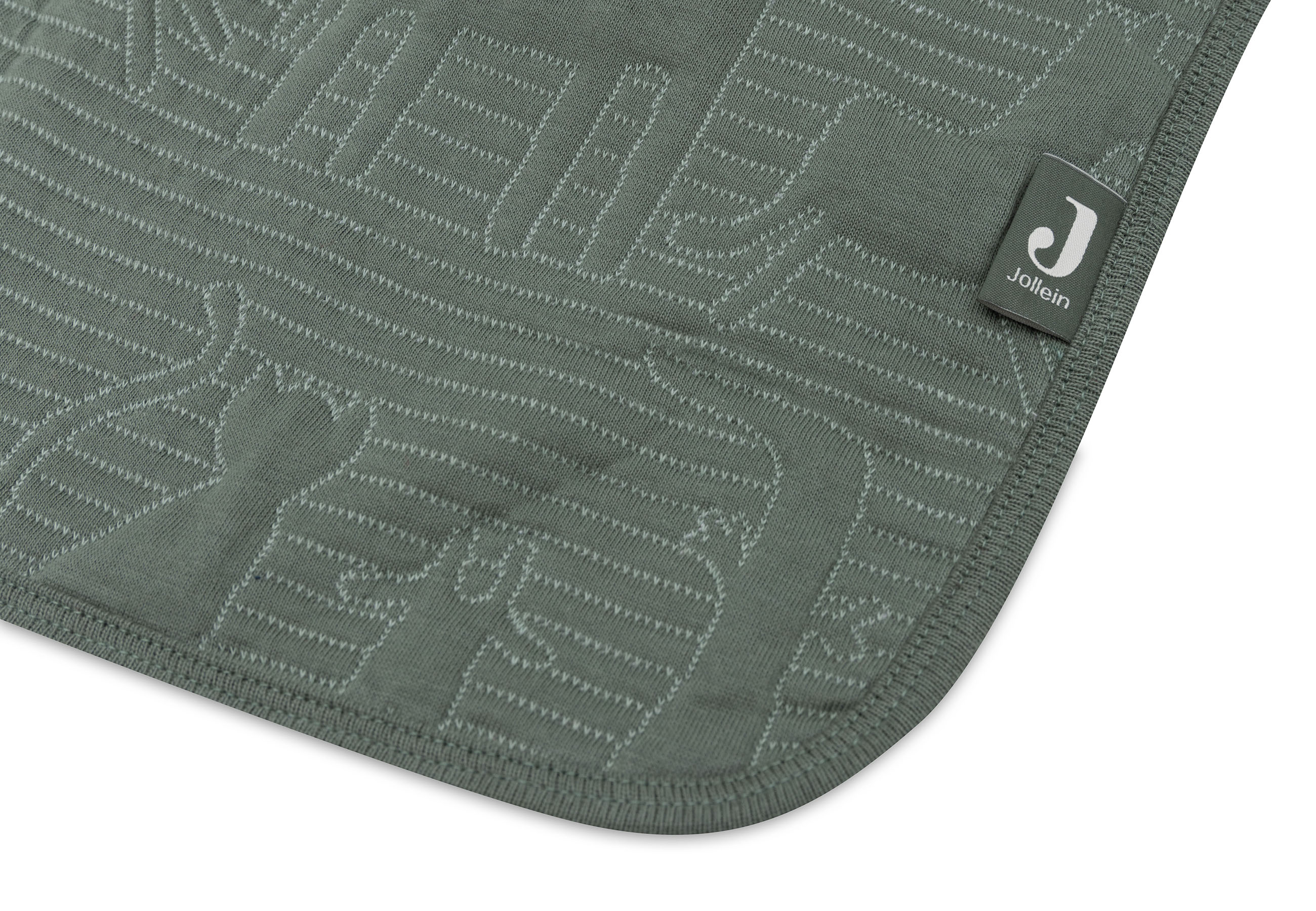 Deka 75x100cm Jungle Jambo Ash Green / Laurel