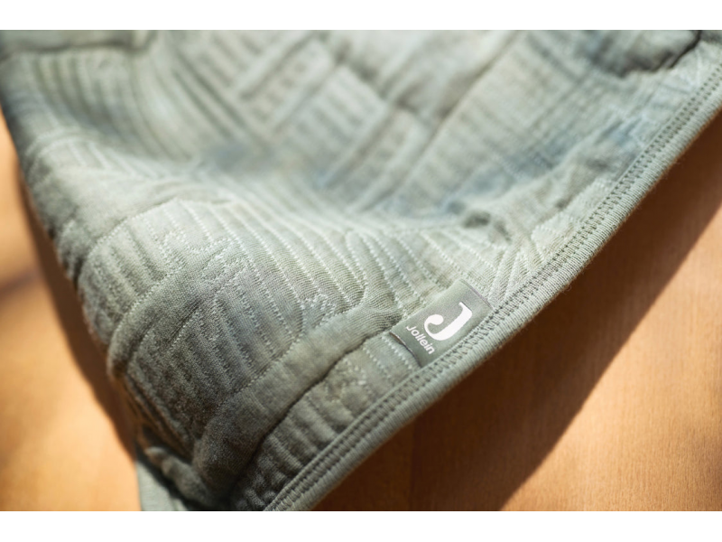 Deka 75x100cm Jungle Jambo Ash Green / Laurel