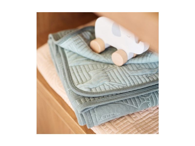 Deka 75x100cm Jungle Jambo Ash Green / Laurel