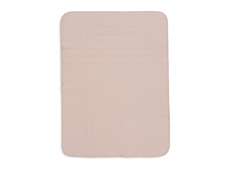 Deka 75x100cm Velvet Rib Sea Green