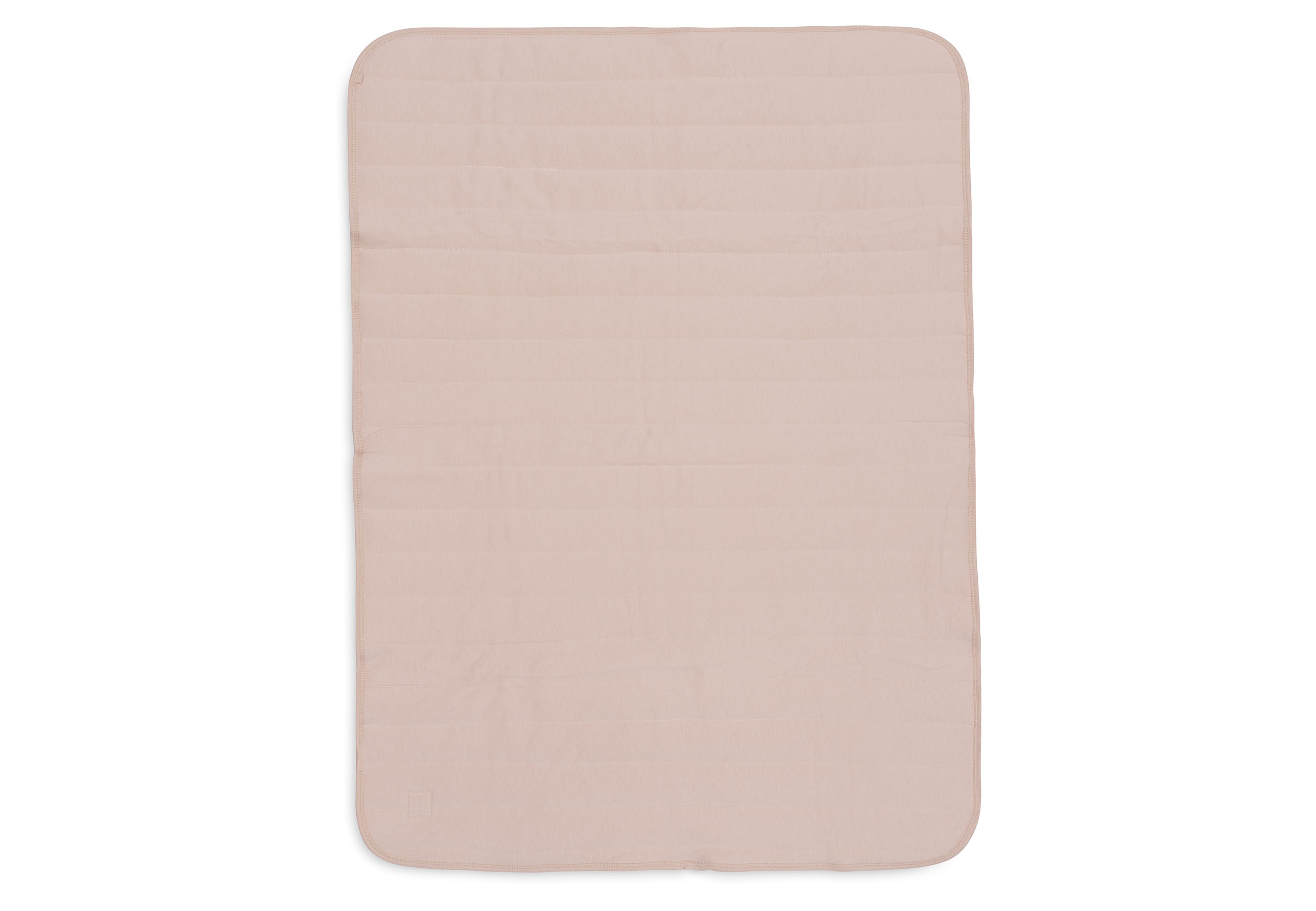 Deka 75x100cm Velvet Rib Sea Green