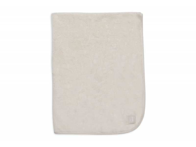 Deka 75x100cm Basic Sherpa Oatmeal