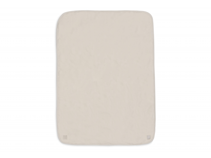 Deka 75x100cm Basic Sherpa Oatmeal