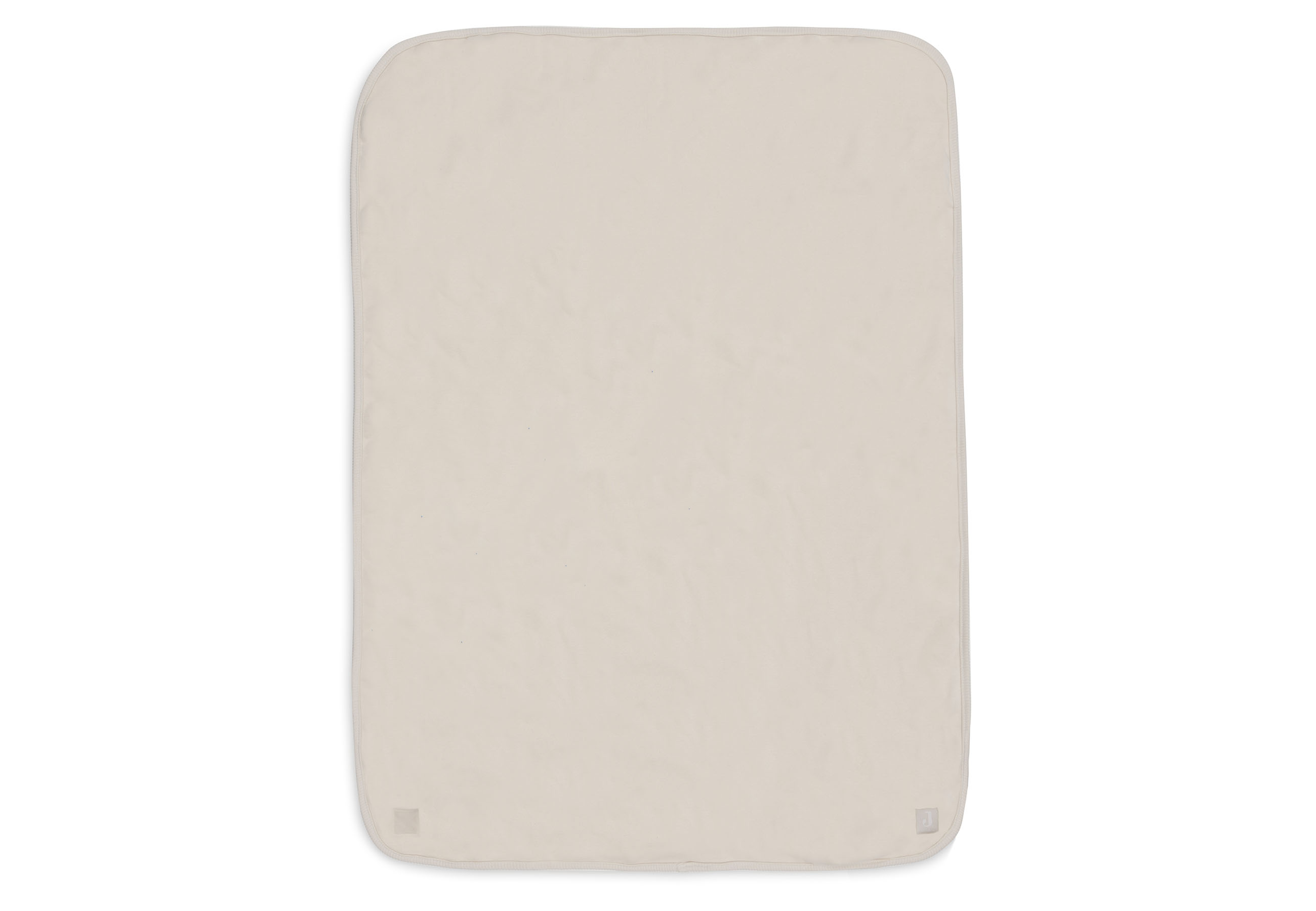 JOLLEIN Deka 75x100cm Basic Sherpa Oatmeal