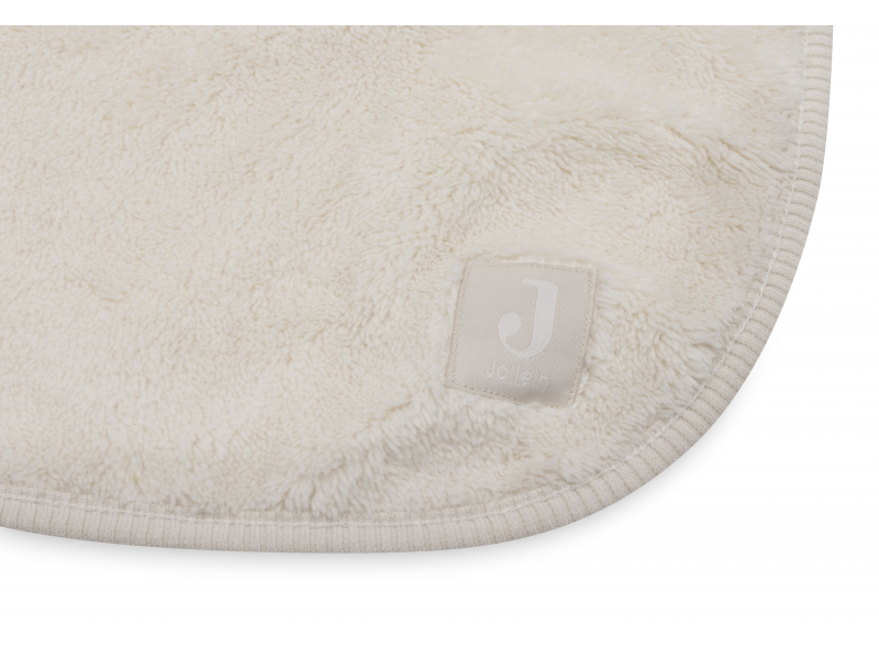 Deka 75x100cm Basic Sherpa Oatmeal