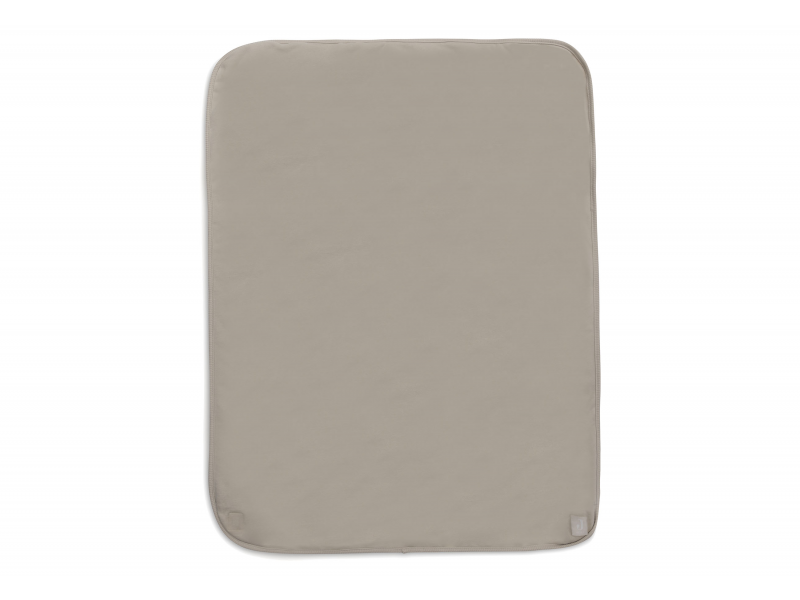 Deka 75x100cm Basic Sherpa Warm Sand