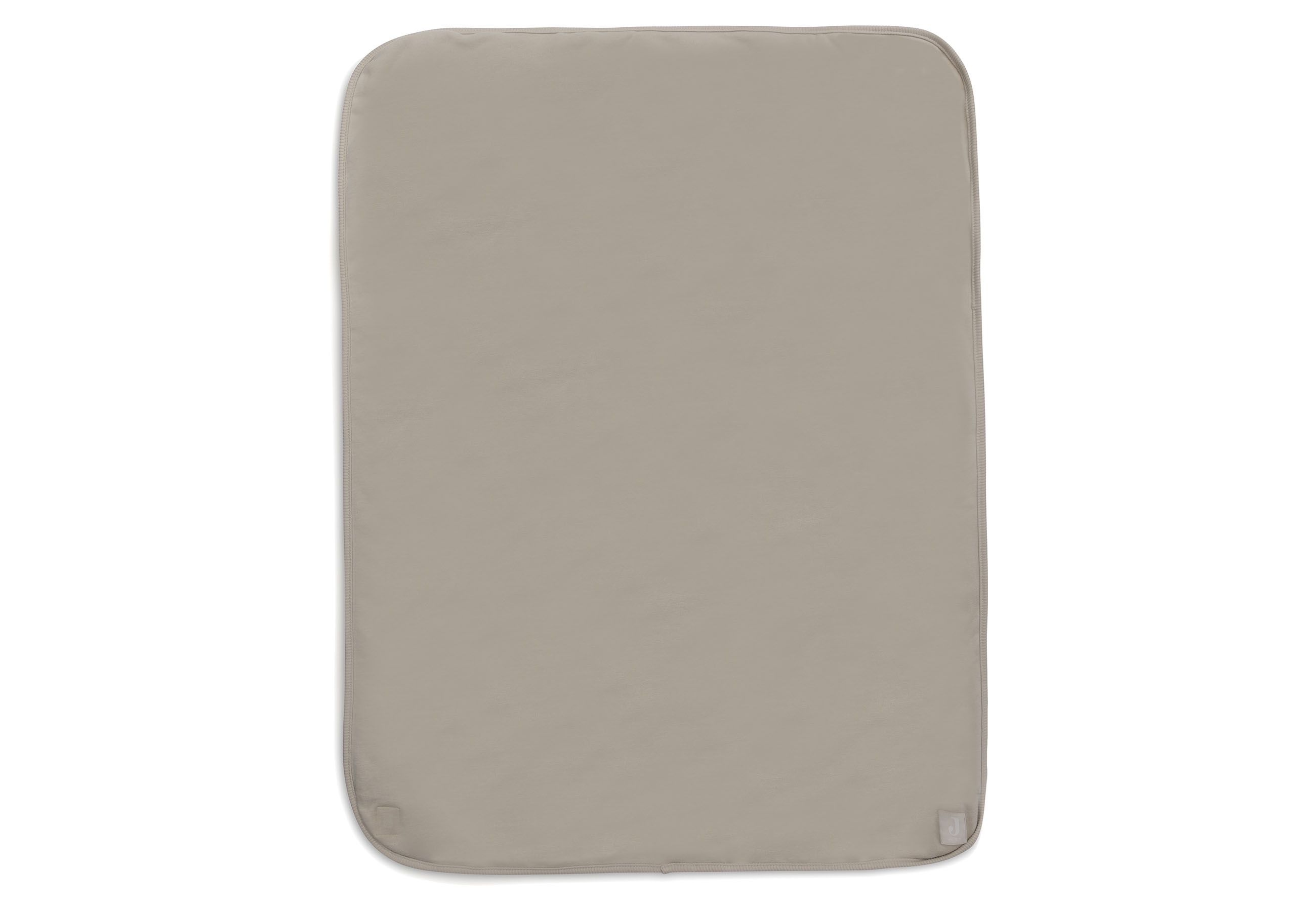 JOLLEIN Deka 75x100cm Basic Sherpa Warm Sand
