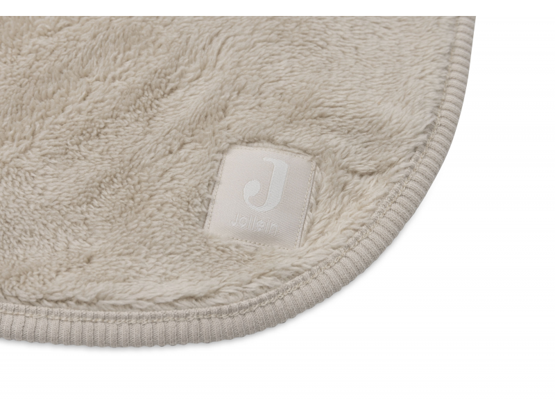 Deka 75x100cm Basic Sherpa Warm Sand
