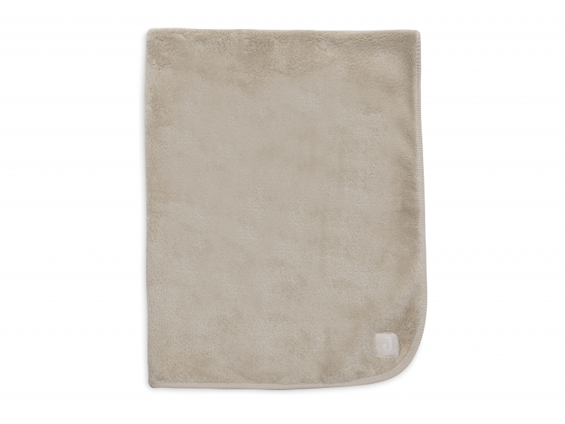 Deka 75x100cm Basic Sherpa Warm Sand