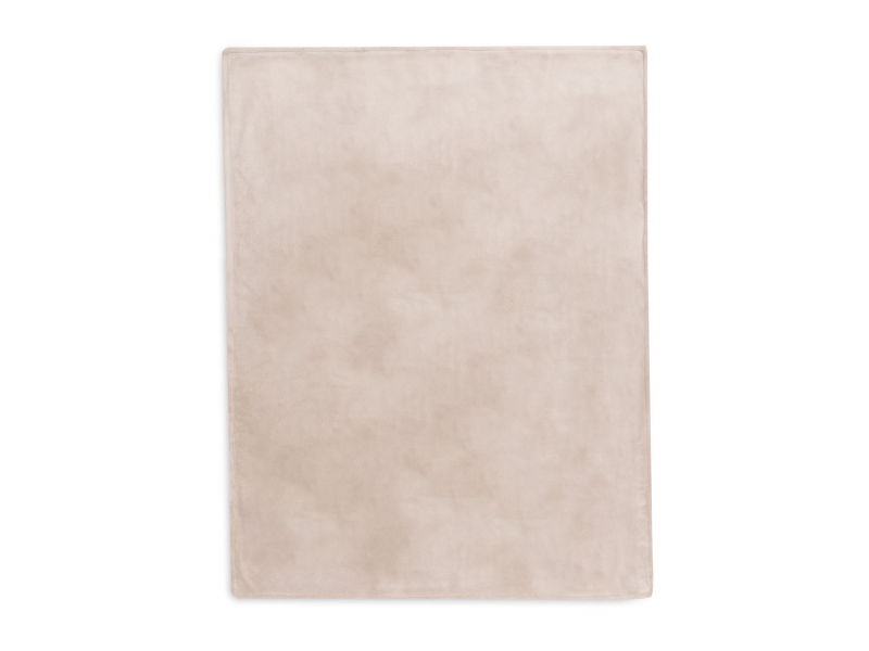 Deka 75x100 cm Miffy Nougat Fleece