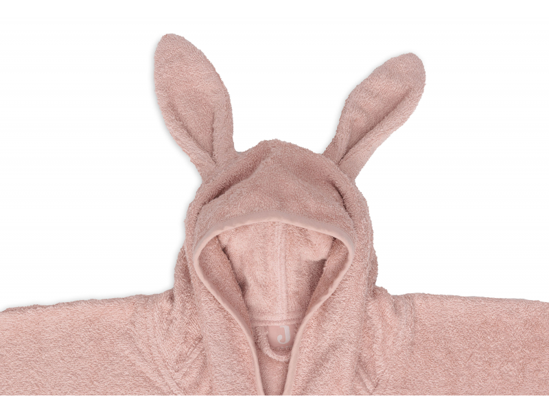 Osuška pončo Wild Rose