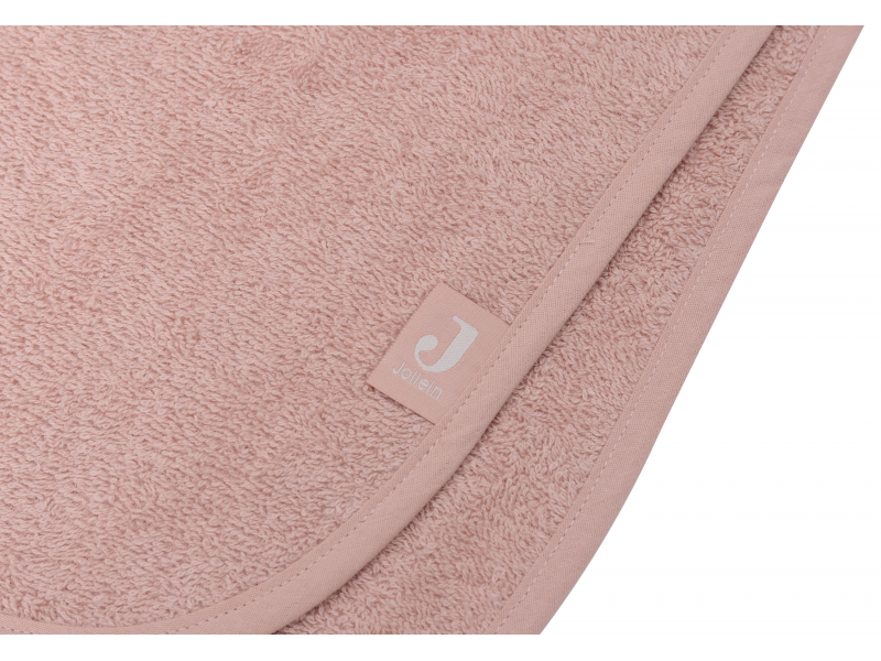 Osuška pončo Wild Rose