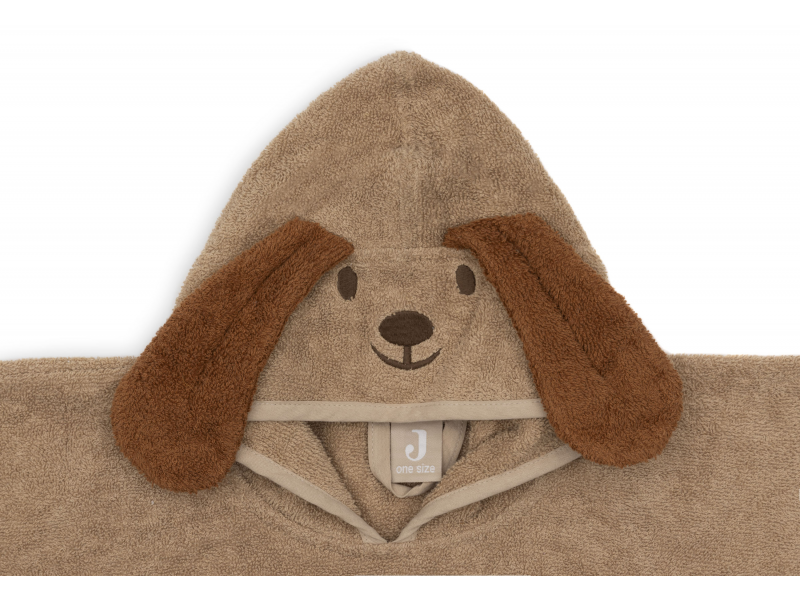 Osuška pončo pejsek Diego