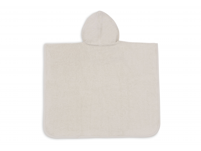 Osuška pončo kočička Charlie