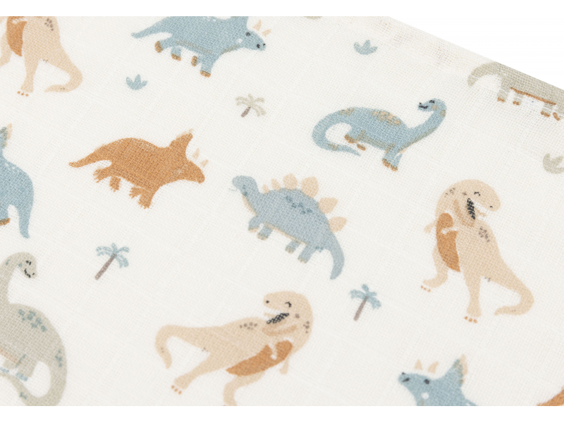 Pleny 3 ks 70x70 cm Roarsome