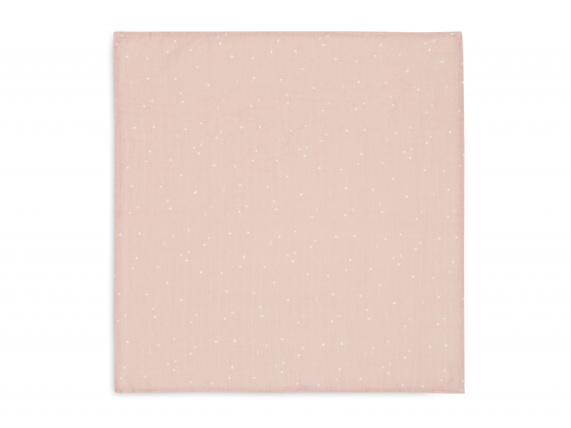 Pleny 3 ks 70x70 cm Twinkling Wild Rose