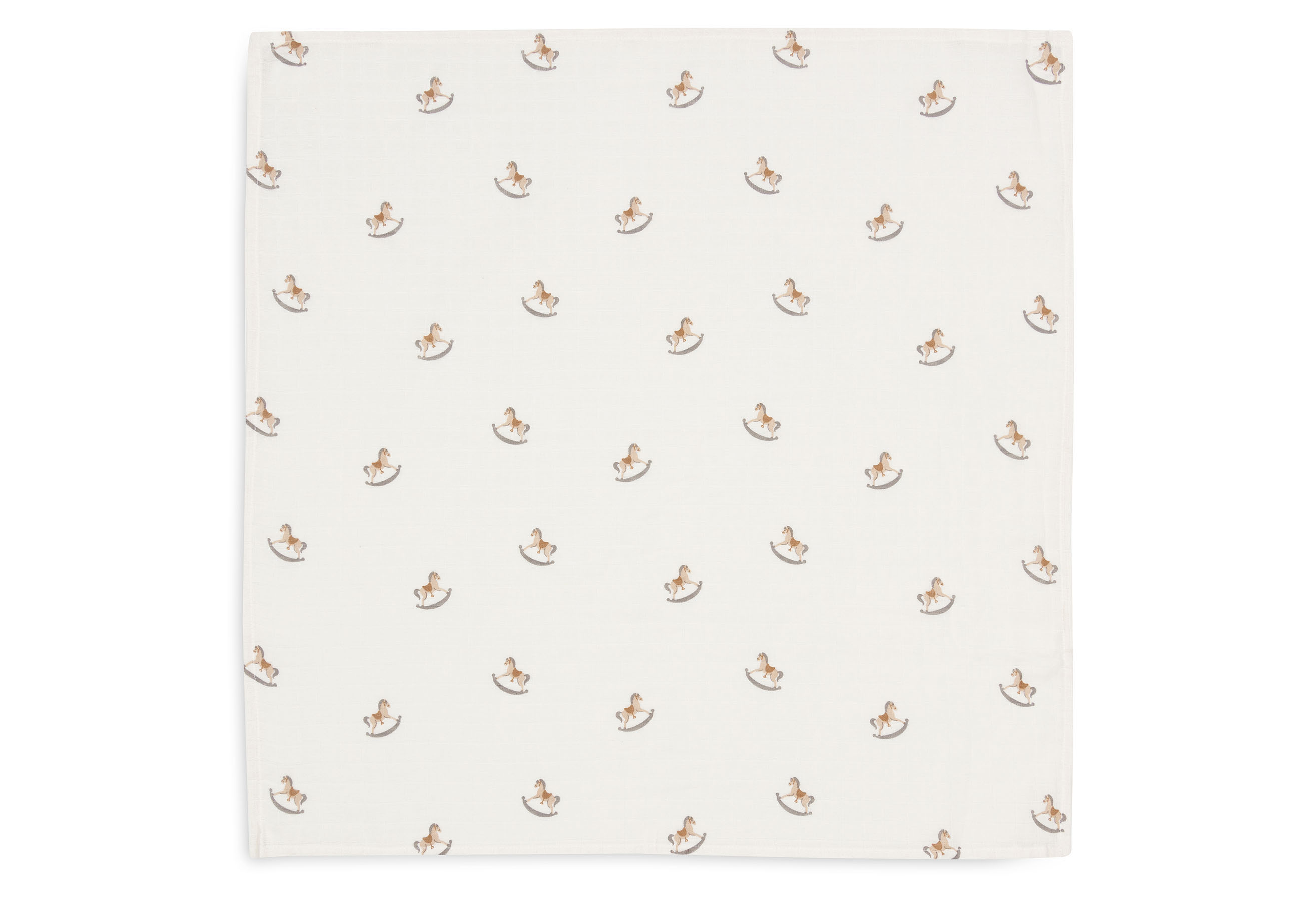 JOLLEIN Pleny 3 ks 70x70 cm Nostalgic Ride