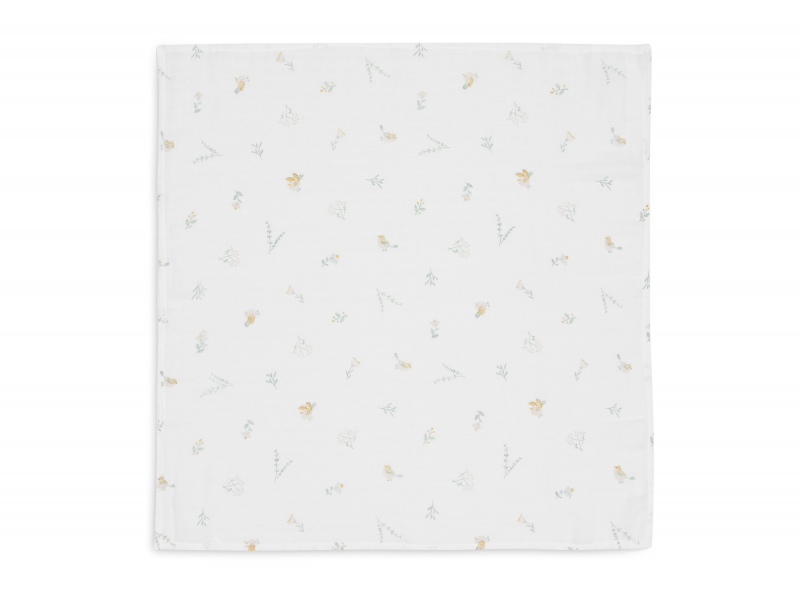 Pleny 3 ks 70x70 cm Lovely Birds