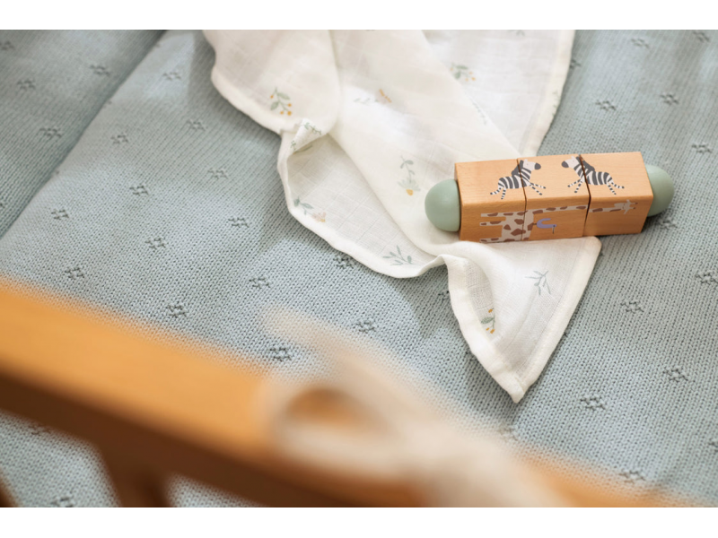 Pleny 3 ks 70x70 cm Lovely Birds