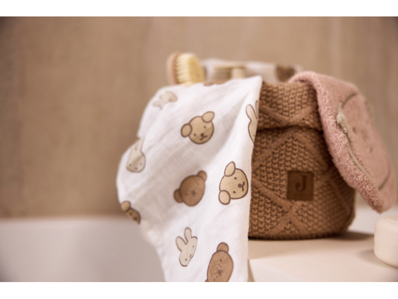 Pleny 3 ks 70x70 cm Miffy & Friends