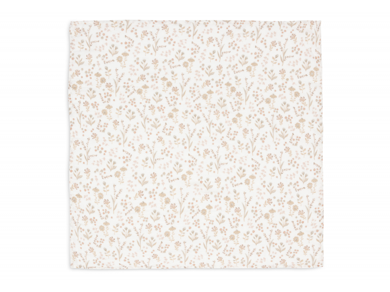 Pleny 3 ks 70x70 cm Bloomy