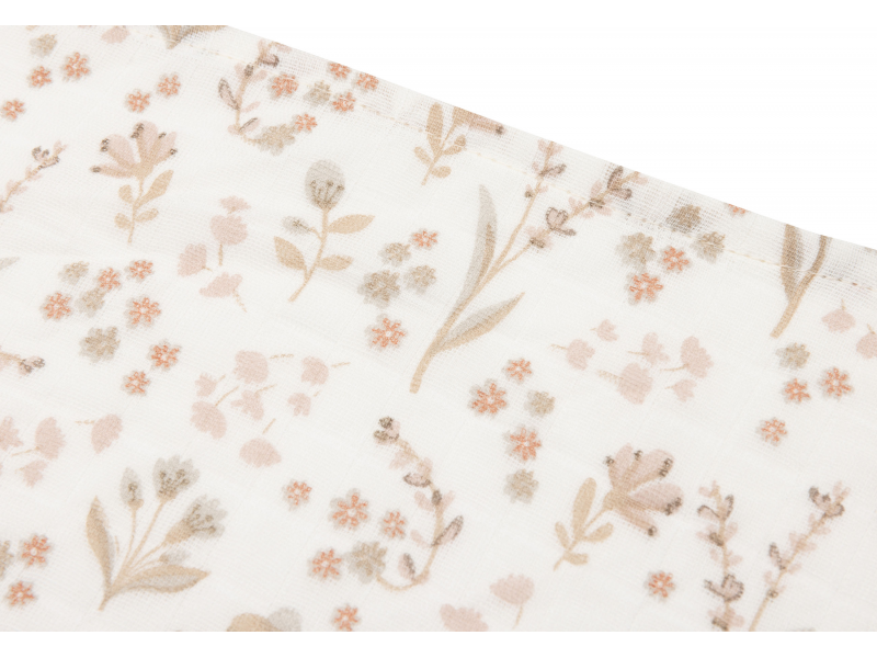 Pleny 3 ks 70x70 cm Bloomy