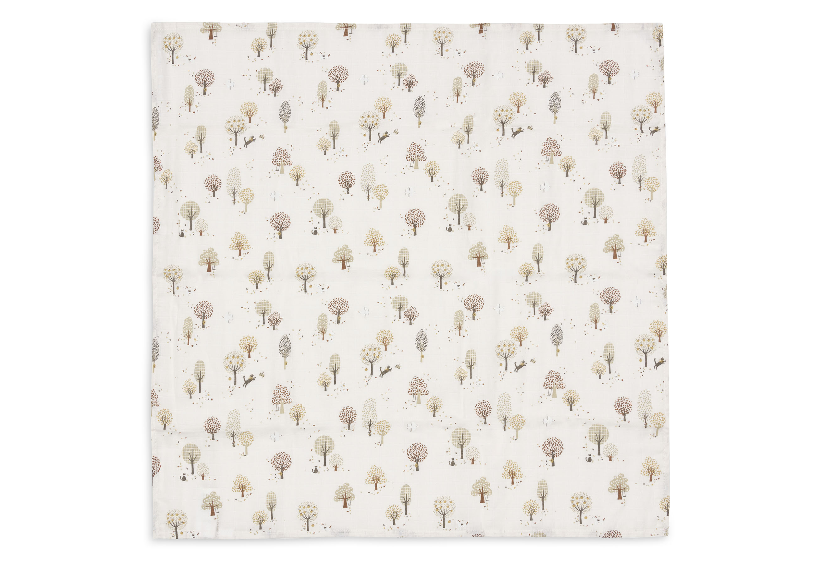 JOLLEIN Pleny 3 ks 70x70 cm Tiny Park