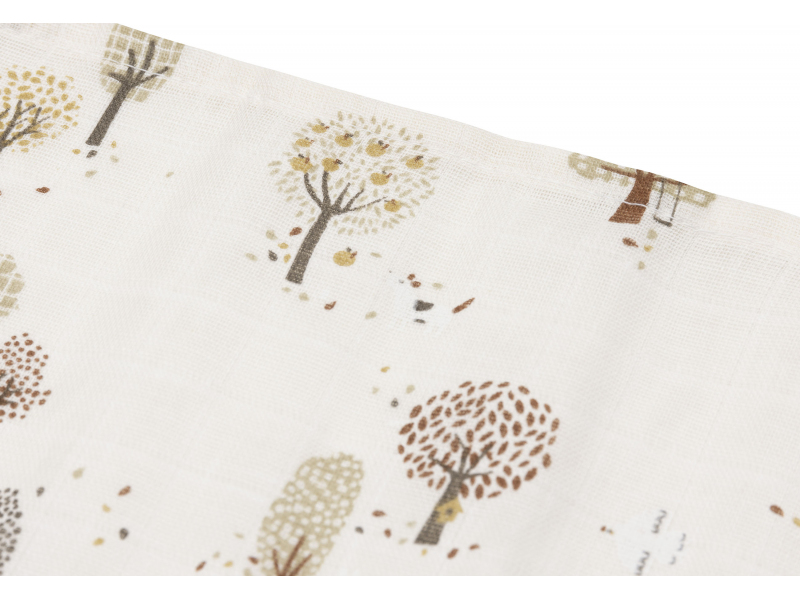 Pleny 3 ks 70x70 cm Tiny Park