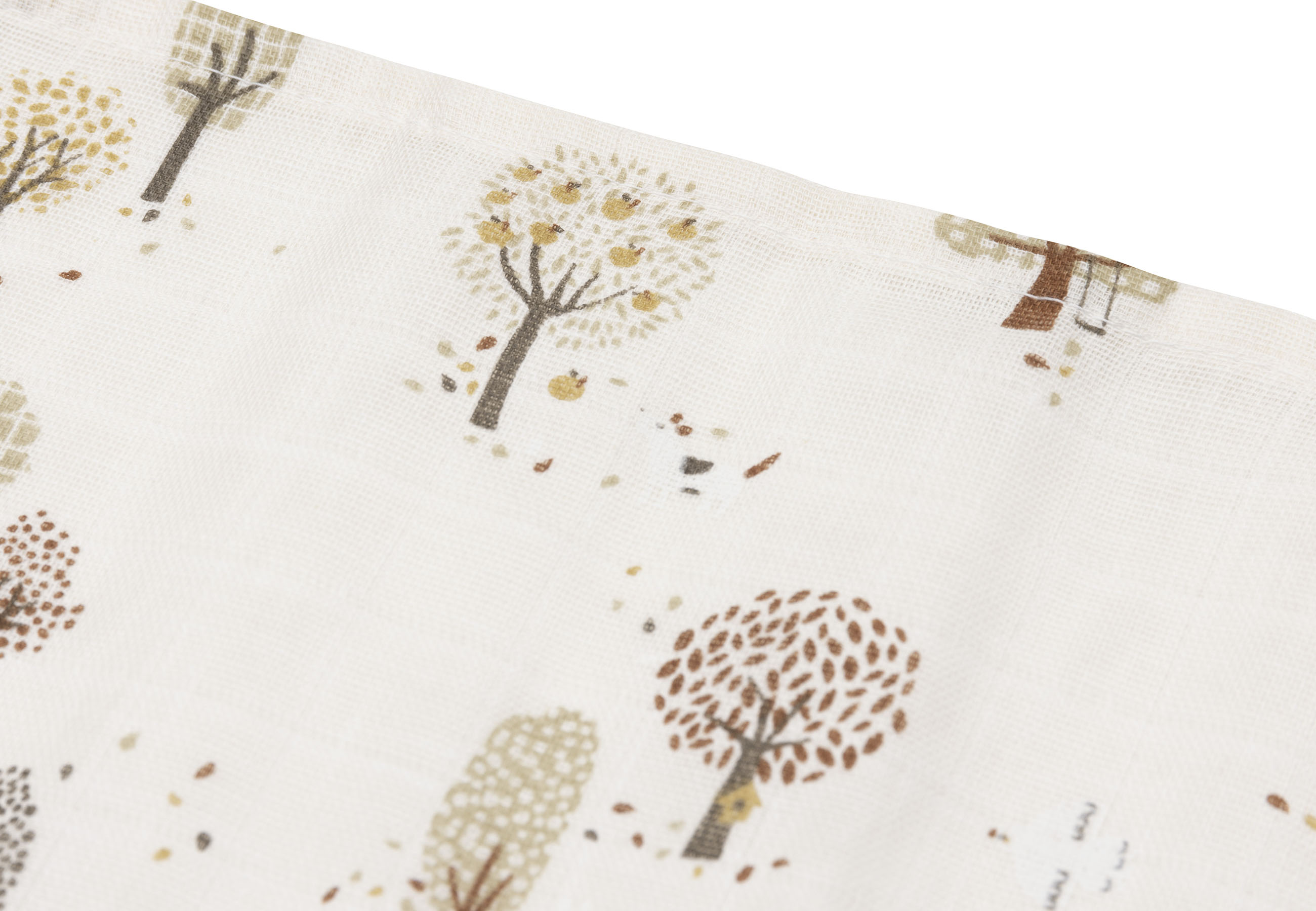 JOLLEIN Pleny 3 ks 70x70 cm Tiny Park