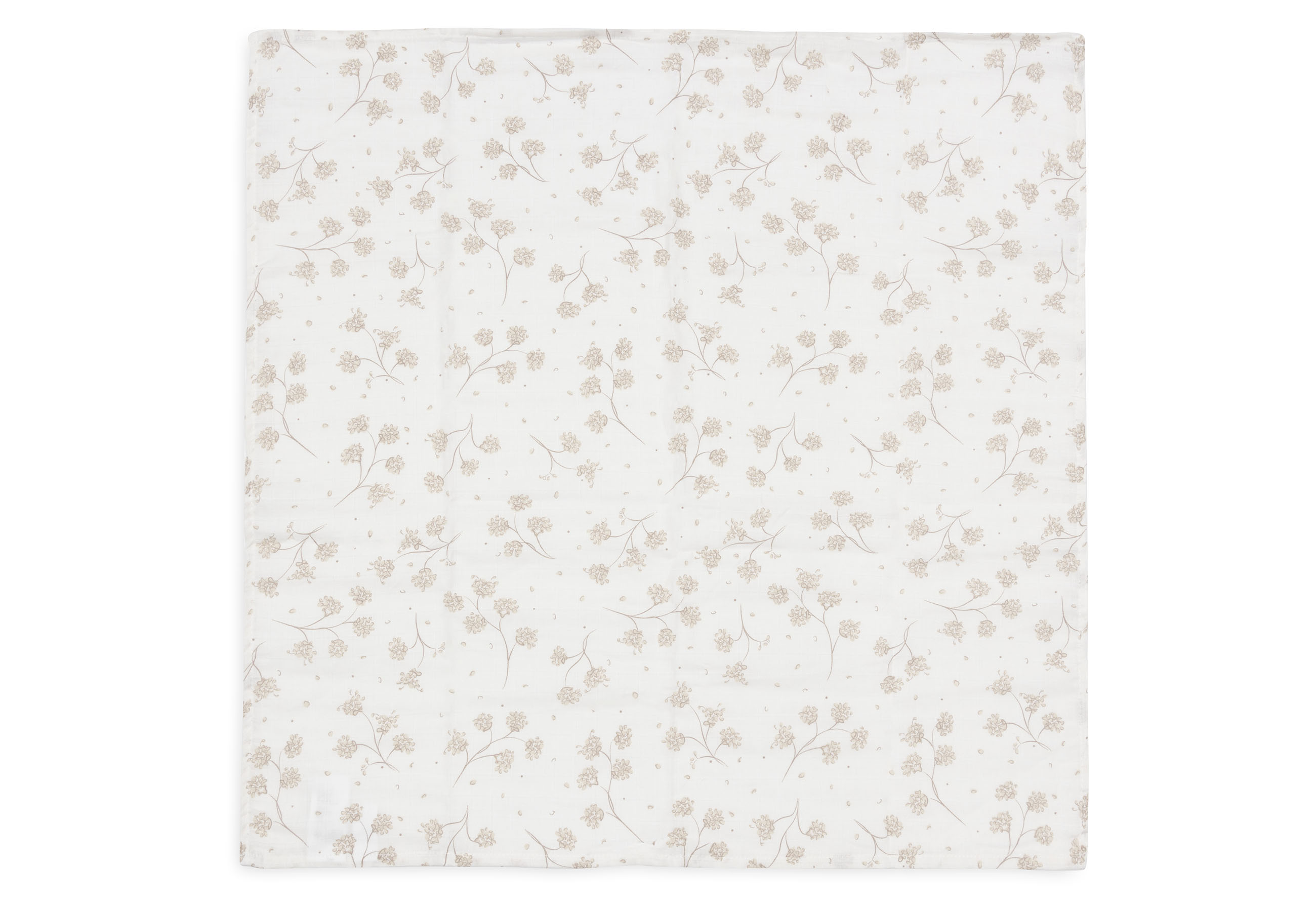 JOLLEIN Pleny 3 ks 70x70 cm Leafy Dreams