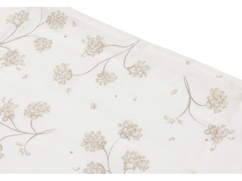 Pleny 3 ks 70x70 cm Leafy Dreams