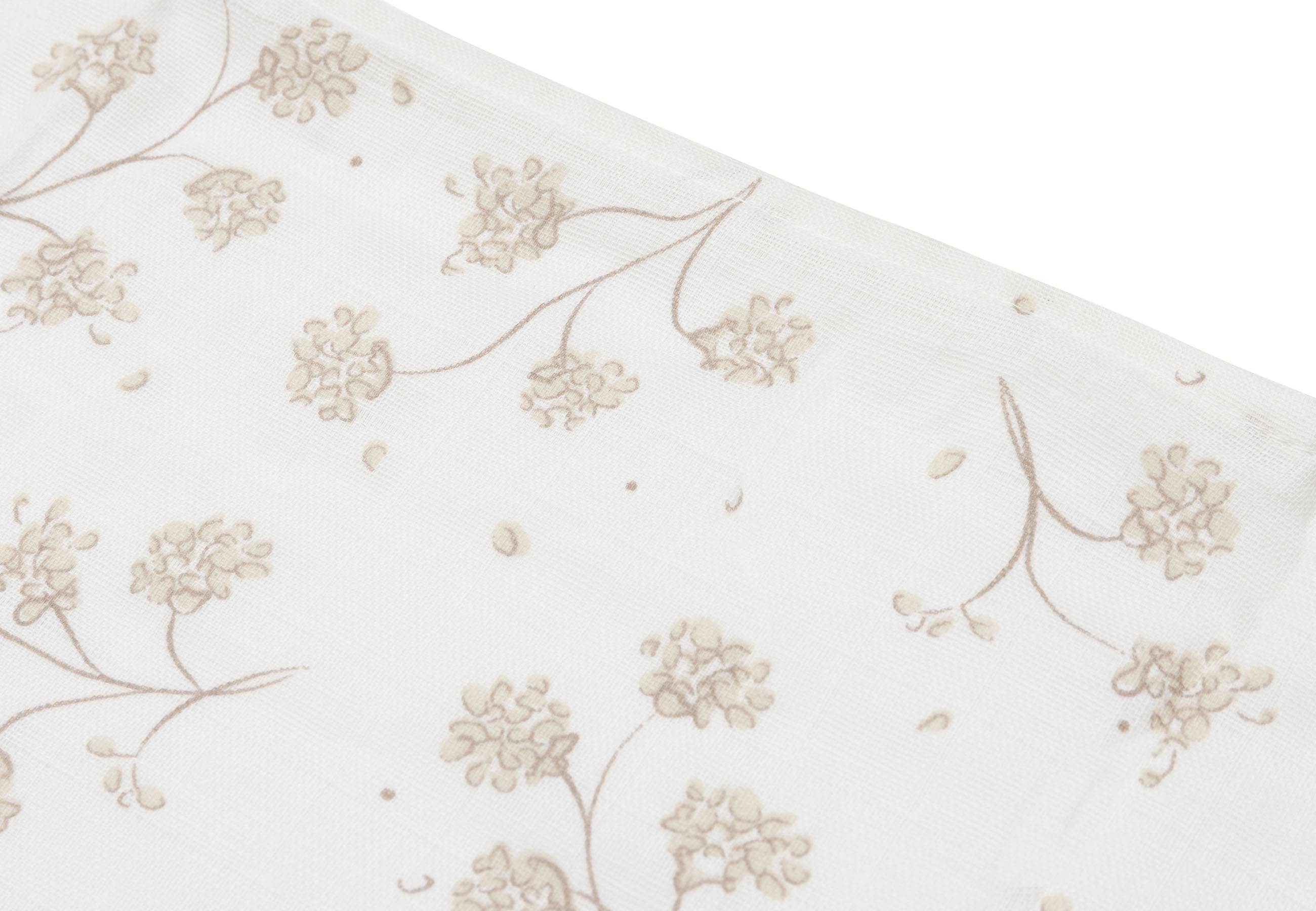 JOLLEIN Pleny 3 ks 70x70 cm Leafy Dreams