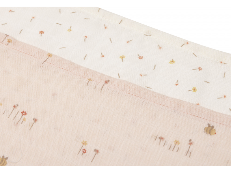 Pleny 3 ks 70x70 cm Pretty Picnic